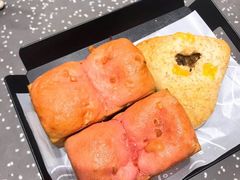 -LELECHA乐乐茶(新街口大洋店)