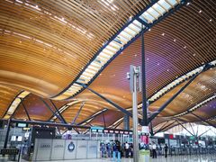 -港珠澳大桥码头