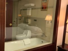 -维也纳国际酒店(深圳新洲店)