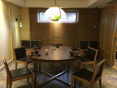 包厢-垚慈居素食(华发新城店)