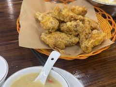 -南记食粥坊·宵夜大排档(莲花店)