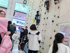 -同至人购物中心(朝阳街店)