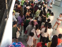 -嘿哟动霸CHUA·新潮玩运动娱乐中心·蹦床滑冰团建乐园
