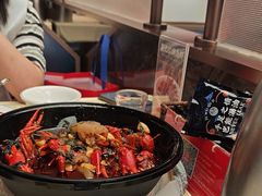 -聚味瞿记·龙虾堂(咸嘉湖店)