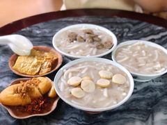 -老西关濑粉(文明路店)
