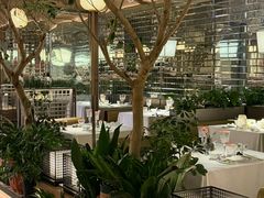 -桂满陇·海市蜃楼·黑金(国金店)