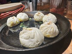 -黄山老妈·土菜(碧桂园店)