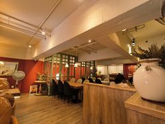 -玛格萝妮比萨屋(陆家浜路店)