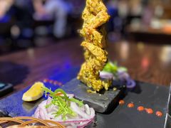 -甘尼仕印度餐厅爵士酒吧(阳春巷店)