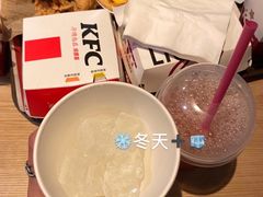 -肯德基(杭州浦沿店)