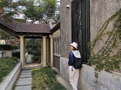 -圣玛利亚女中旧址
