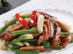 -全聚德(长江路店)