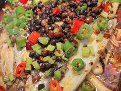 -里岛烤鱼(东港凯虹广场店)