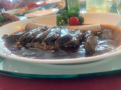 -环球港凯悦 · 享悦中餐厅