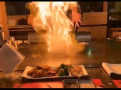 -盛焰铁板烧(王府井店)