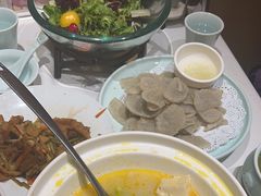 -惠丰堂饭庄·烤鸭·京味菜(翠微路店)