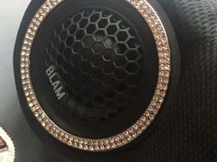 经典改装-神莺汽车音响改装连锁机构(深圳旗舰店)