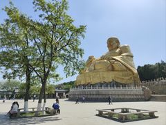 -千佛山风景名胜区