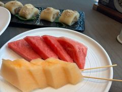 -望乡楼上海菜(日月光店)