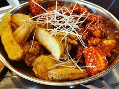 -MI WU FACTORY米屋美食工厂餐厅(绿地店)