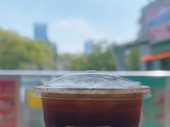 -星巴克(3号湾店)