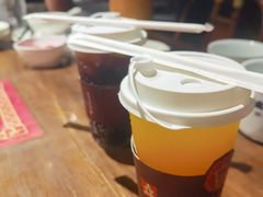 -洞庭土菜馆(天河北总店)