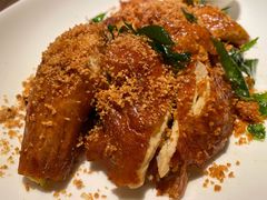 -莆田餐厅(吉隆坡柏威年广场店)