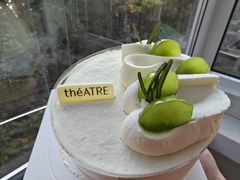 -théATRE 茶聚场(王府中環店)