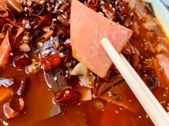 -洁神饭庄·海鲜·青岛菜·30年老字号(五四广场店)