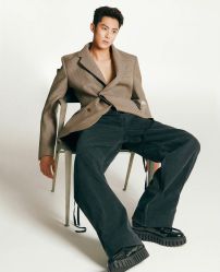 -ChenV西服礼服高级定制(市区养育巷店)