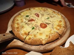 -布拉格餐厅· 中欧捷克菜(全国首店)