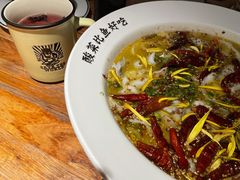 -太二酸菜鱼(深圳布吉万象汇店)