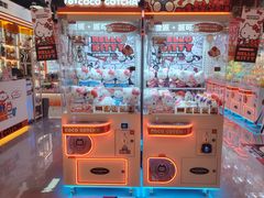 -丽达购物中心(崂山店)