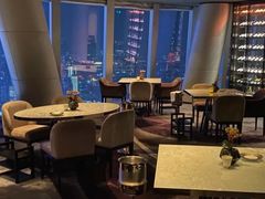 -广州四季酒店·佰鲜汇·现代法餐