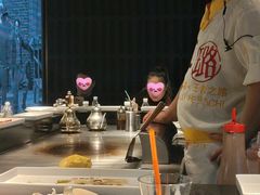 -璐法式铁板烧(滏东总店)