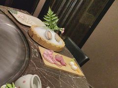 -枫品铁板烧(东樾店)