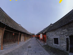 -窑湾古镇