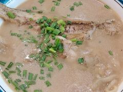-何记面馆(龙泉山店)
