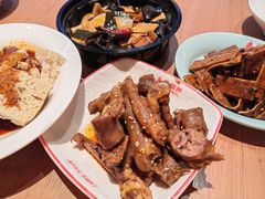 -宝葫芦茶食铺(万达店)