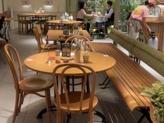 -The Good Place好地方·Brunch·coffee(国贸店)