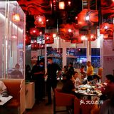 火焰游走，云烟沸腾~麻六记