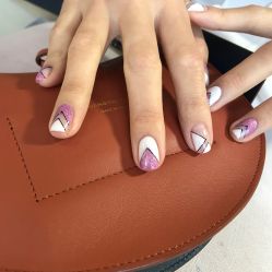 -LILY NAILS美甲美睫