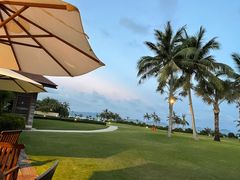 -宴悦海鲜餐厅·游水海鲜·牛排(亚龙湾瑞吉店)