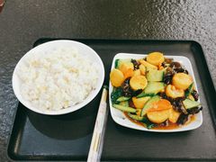 -陈记老七手擀面(哈西万达广场店)