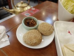 -清真·鸦儿李记·涮肉(和平里店)