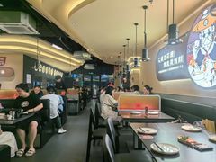 -师烤·豆花烤鱼(广州荔湾扬韬广场店)