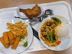 -宜家·瑞典风味餐厅(四元桥店)
