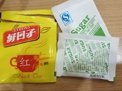 -萨莉亚意式餐厅(莲花国际广场店)