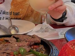 -Pistolera Mexican Cantina女枪手墨西哥餐厅(碧云路店)