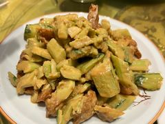 -鲁西南老厨子·特色鲁菜(经一纬五店)